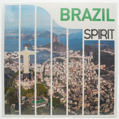Spirit Of Brazil, 2020