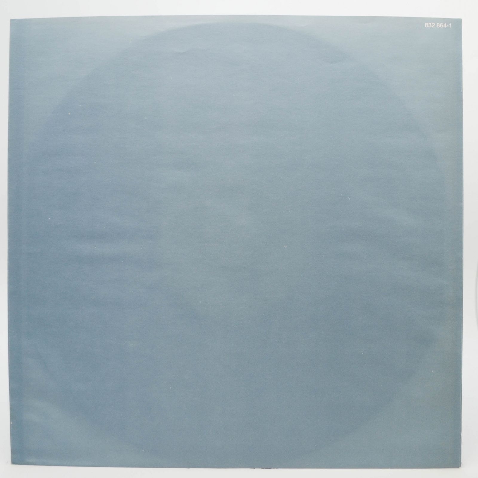 Mark Knopfler — The Princess Bride, 1987