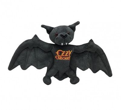 Серая летучая мышь Ozzy