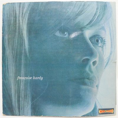 Françoise Hardy (France), 1965