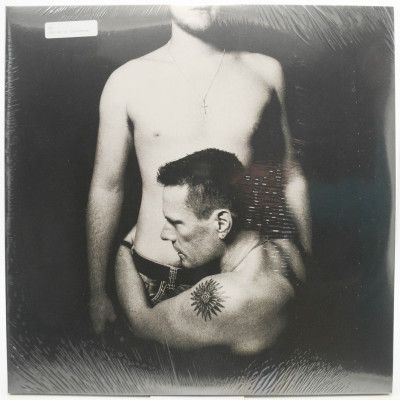 Songs Of Innocence (2LP), 2014