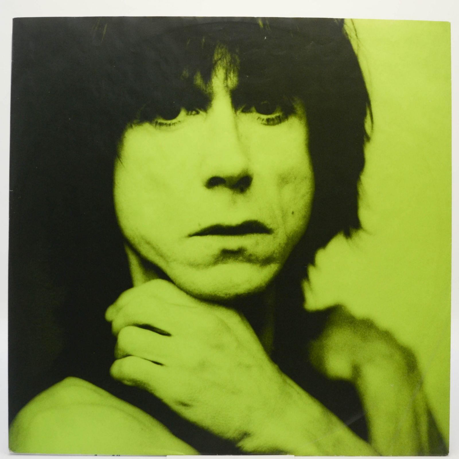 Виниловая пластинка Iggy Pop — Instinct, 1988