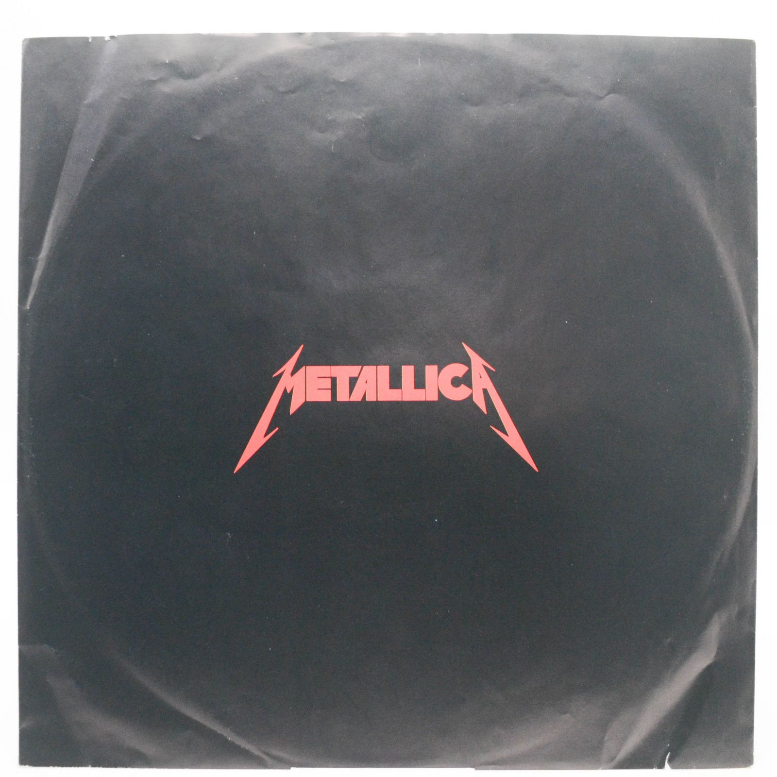 Metallica — ...And Justice For All (2LP), 1988