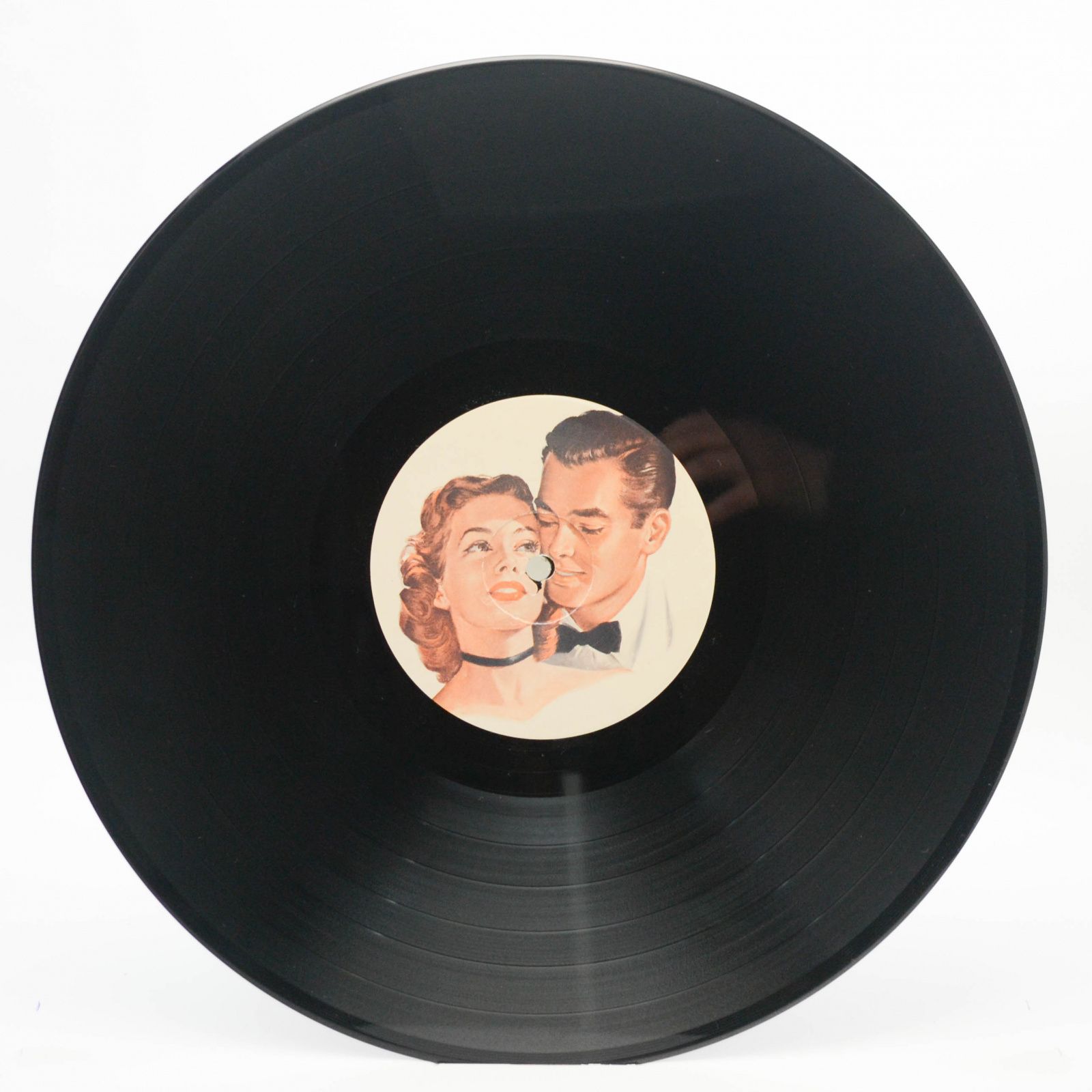 Roxette — Pearls Of Passion, 1986