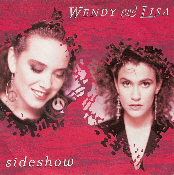 Прочие релизы (Wendy And Lisa)