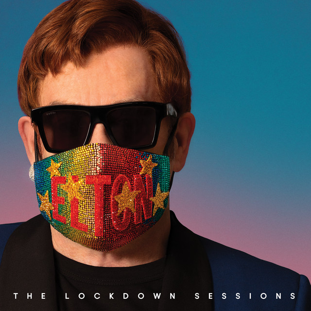 The Lockdown Sessions (Elton John)