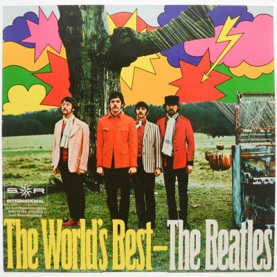 The World's Best, 1967