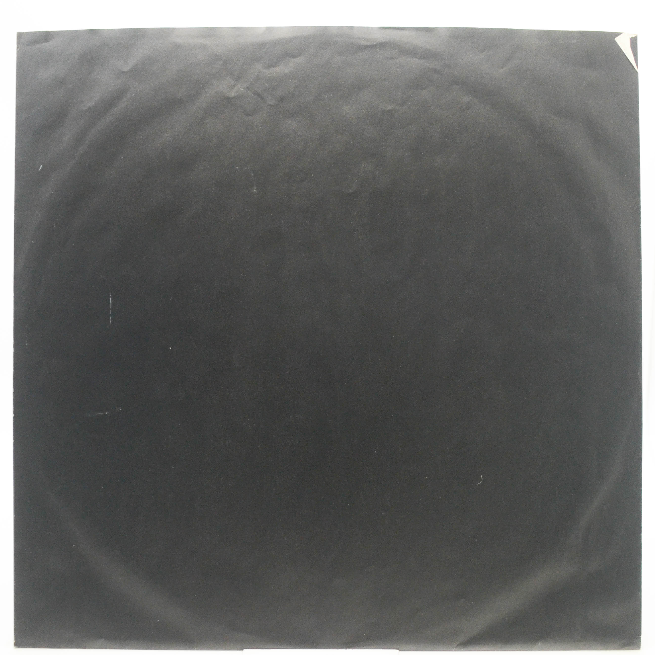 ZZ Top — Afterburner, 1985