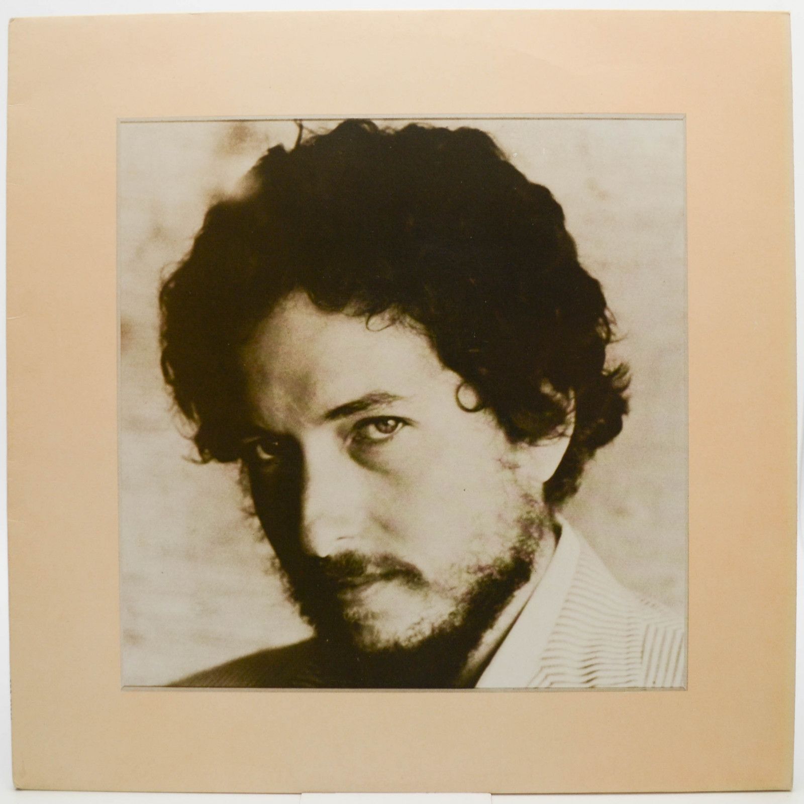 Bob Dylan — New Morning (UK), 1970