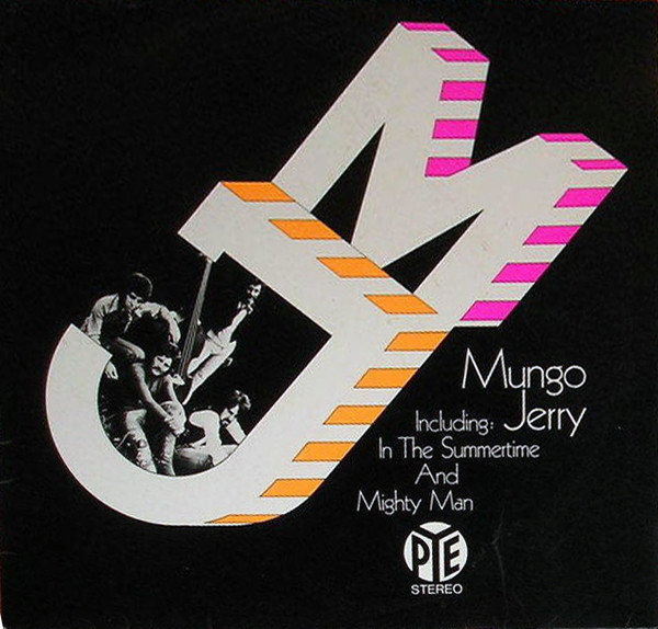 Mungo Jerry (1970)