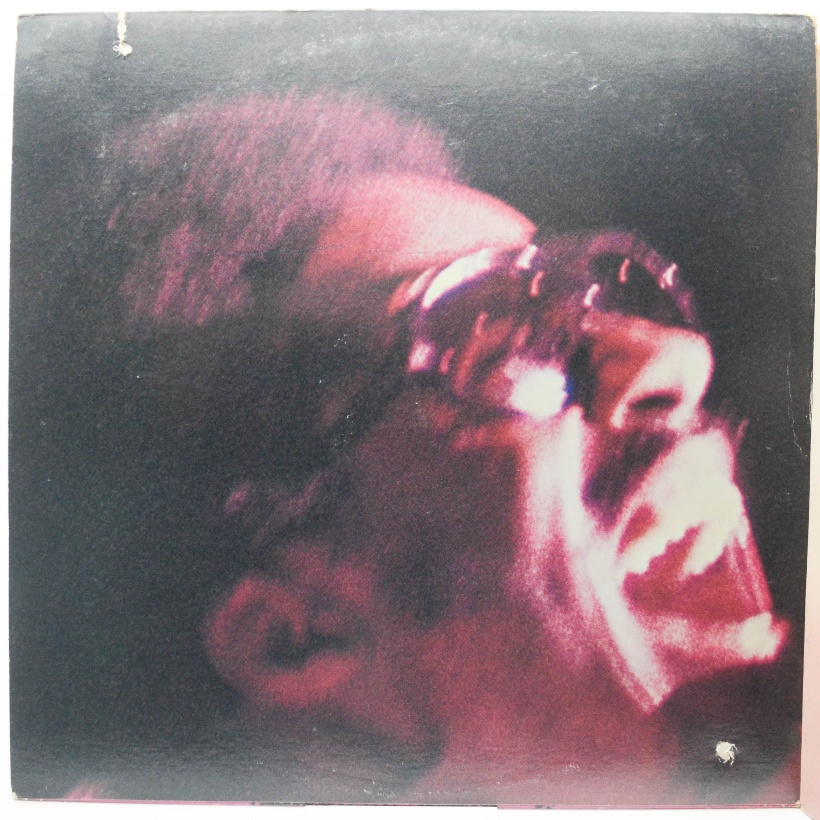 Виниловая пластинка Stevie Wonder — Looking Back (3LP, USA), 1974