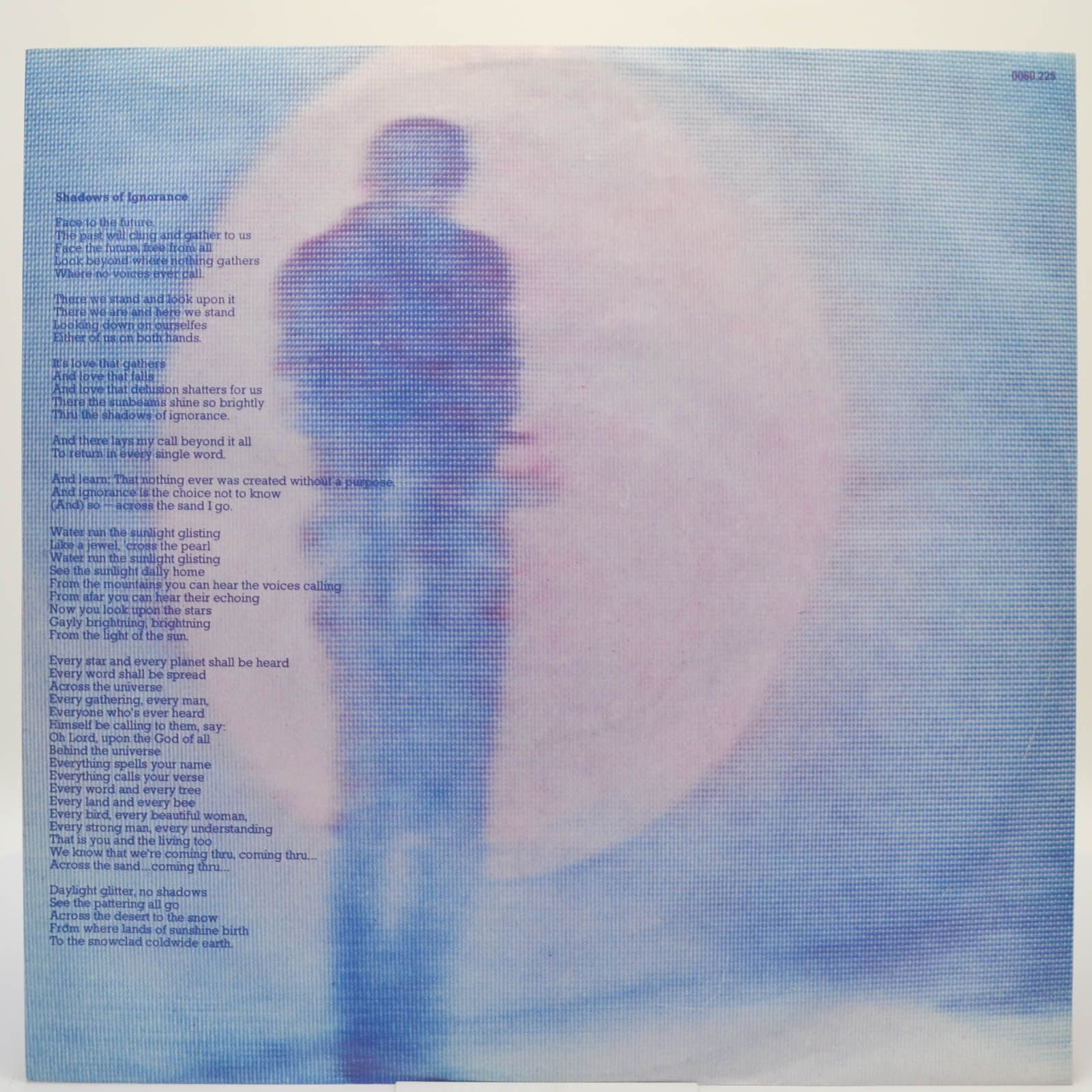 Klaus Schulze — Dune, 1979