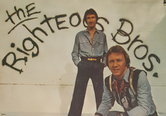 Righteous Brothers