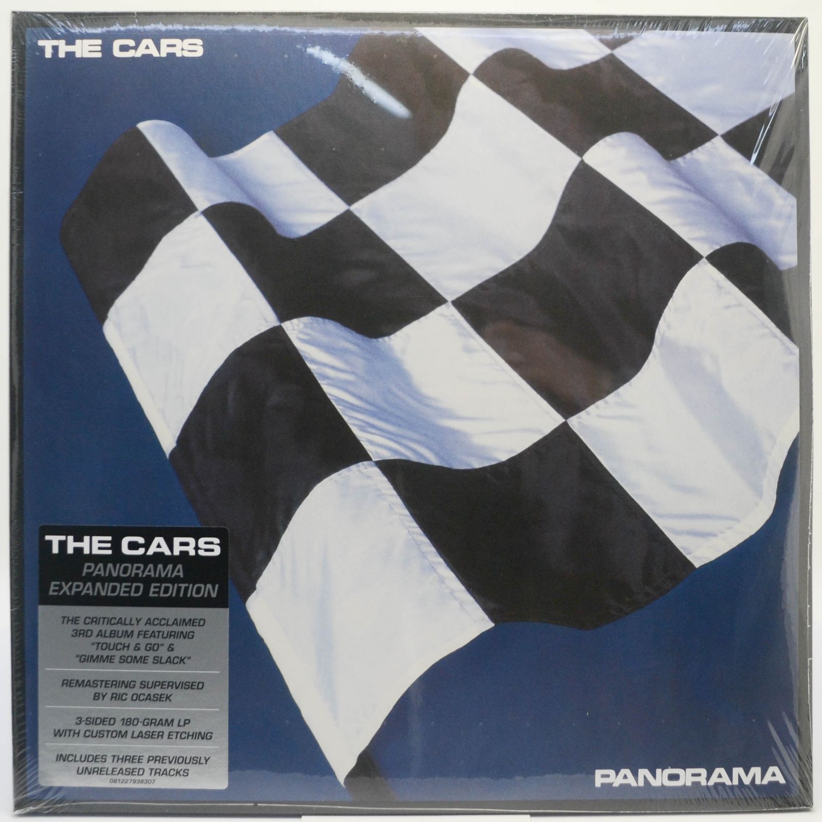 Panorama (2LP), 1980