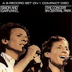 The Concert In Central Park