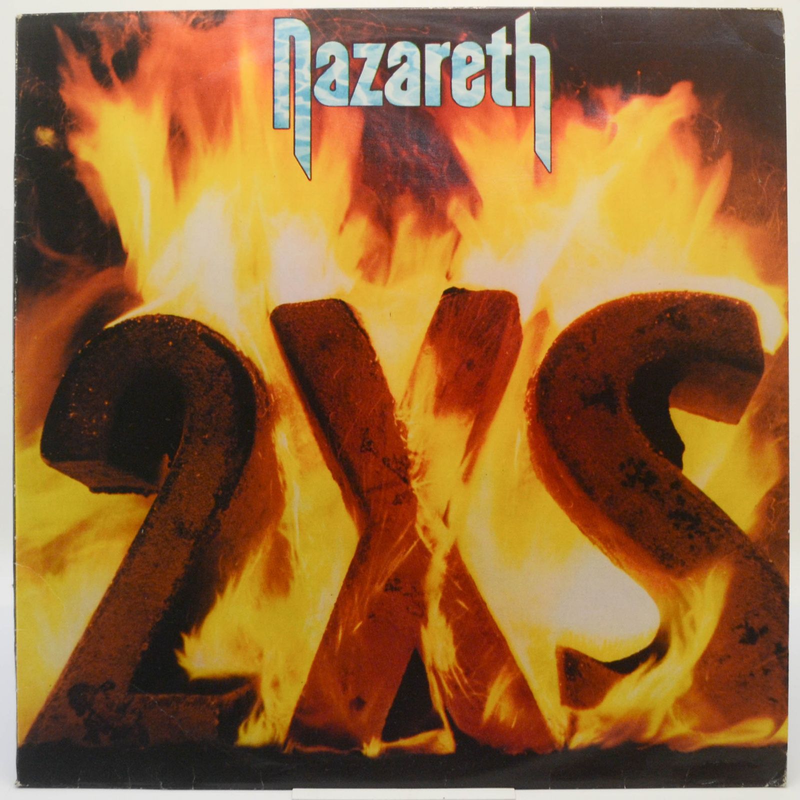 2XS, 1982