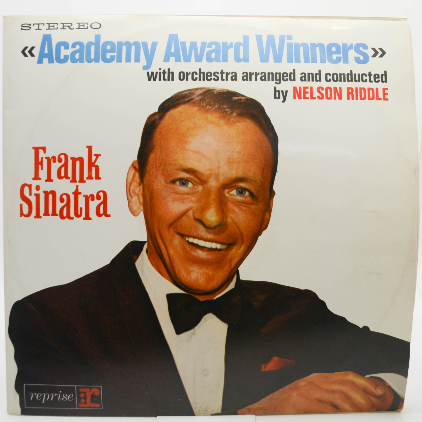 Frank Sinatra — Academy Award Winners, 1964
