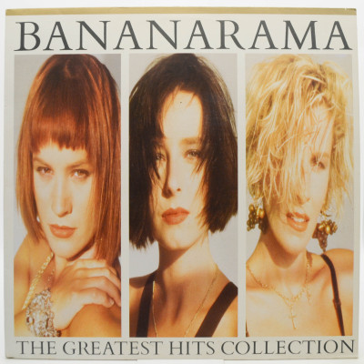 The Greatest Hits Collection, 1988
