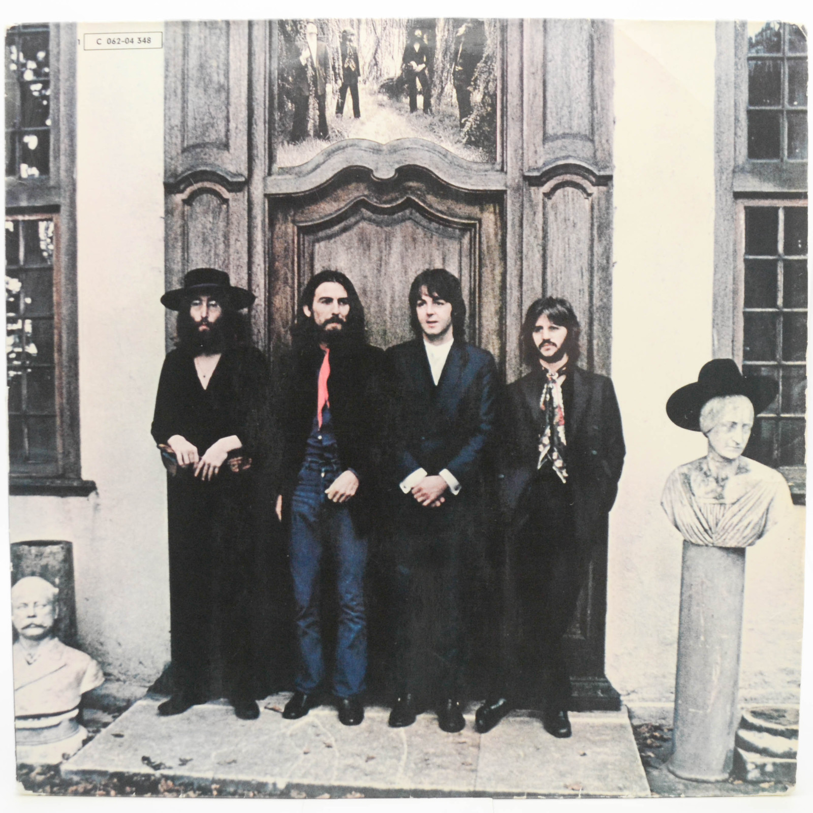 Beatles — Hey Jude, 1970