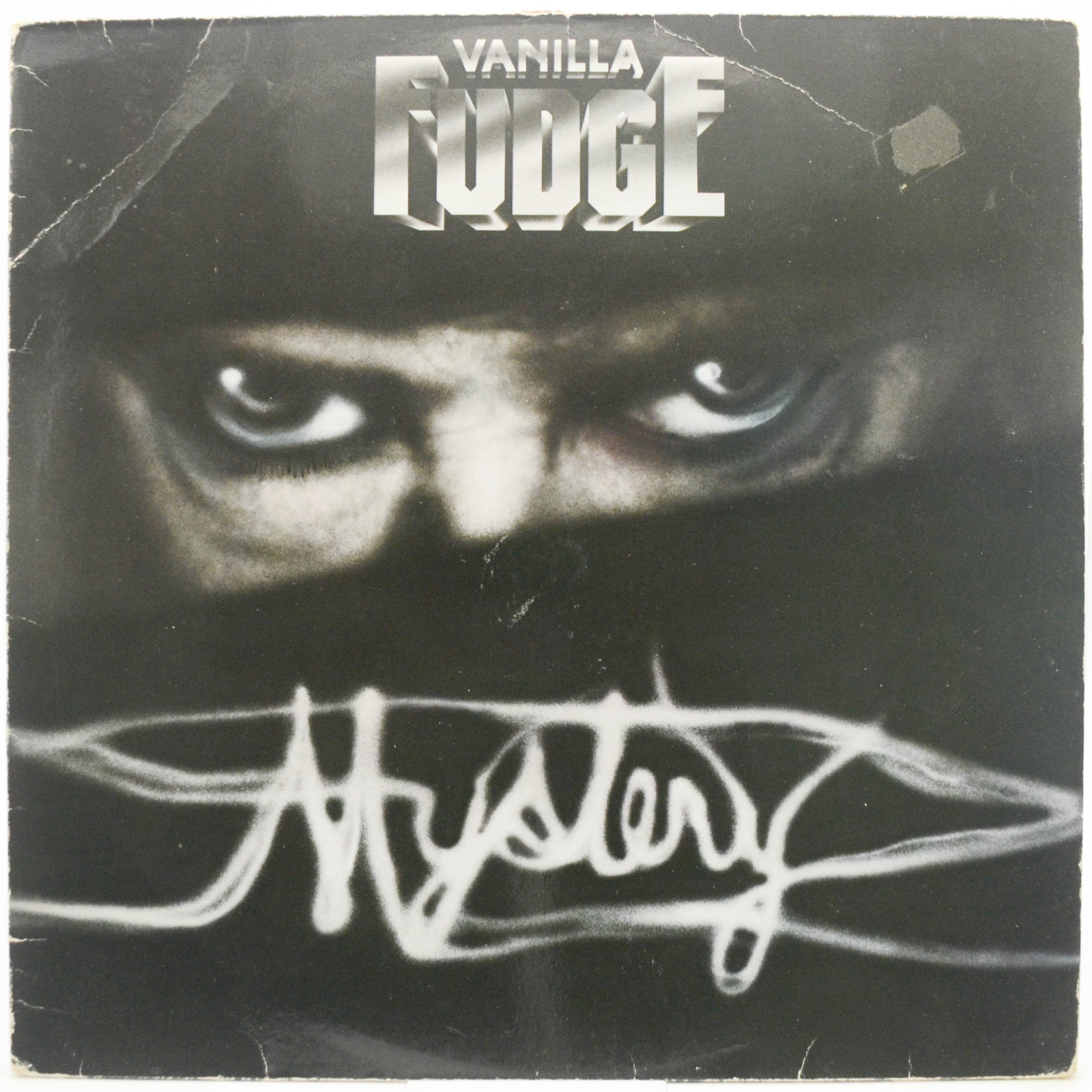 Vanilla Fudge — Mystery, 1984
