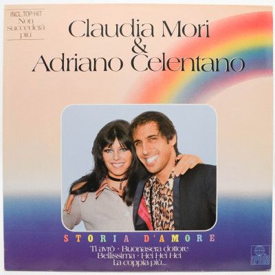 Storia D'Amore, 1982