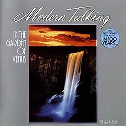 In The Garden Of Venus - 6th Album
