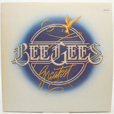 Greatest (2LP), 1979