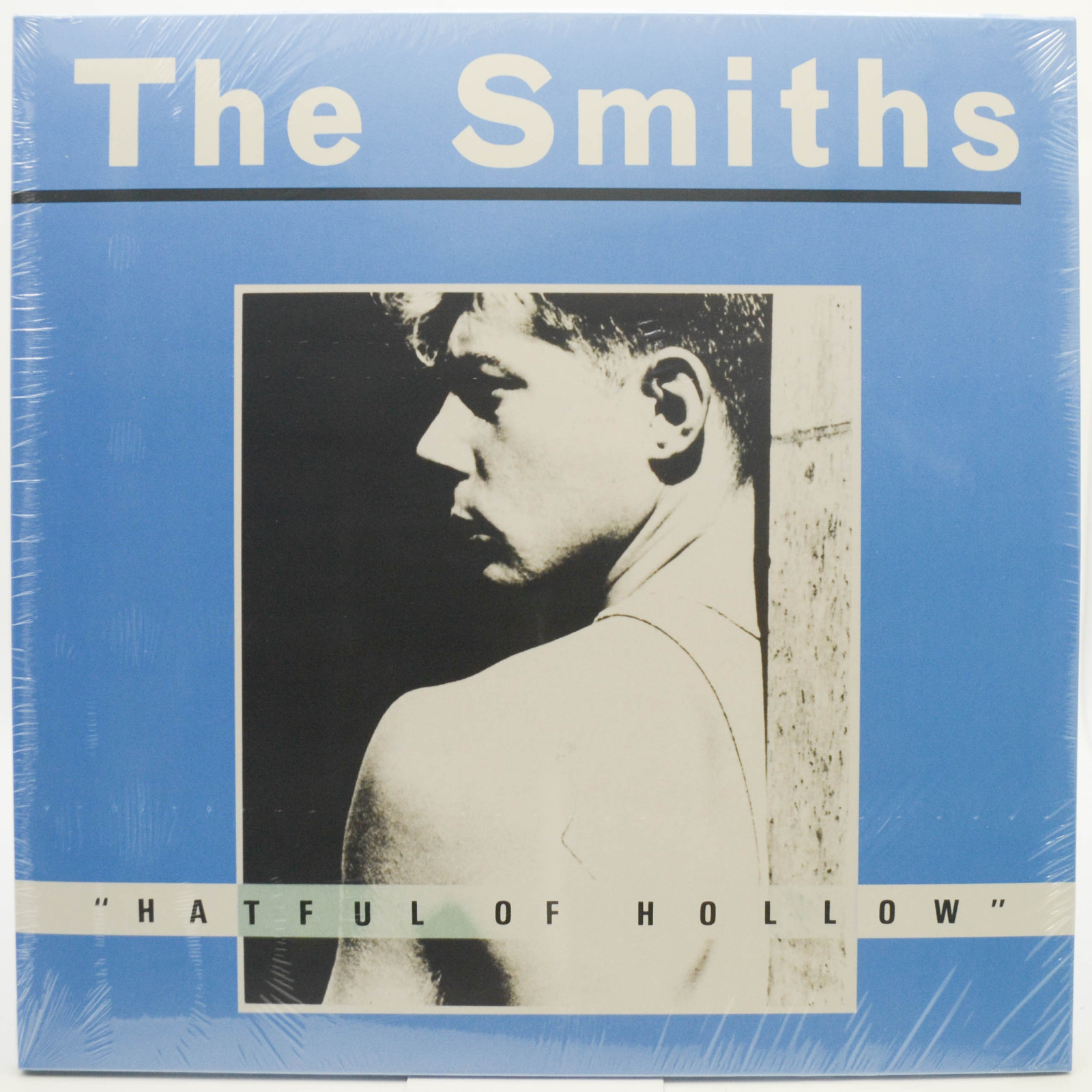 Smiths — Hatful Of Hollow, 1984