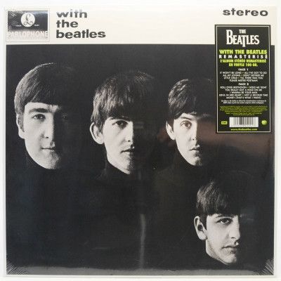 With The Beatles, 1963