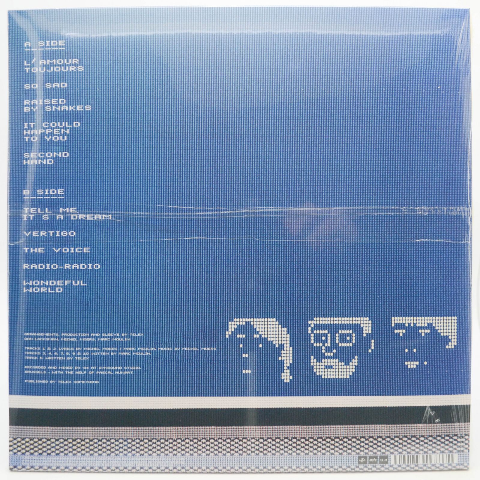 Telex — Wonderful World, 1984