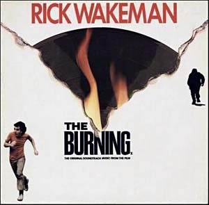 The Burning