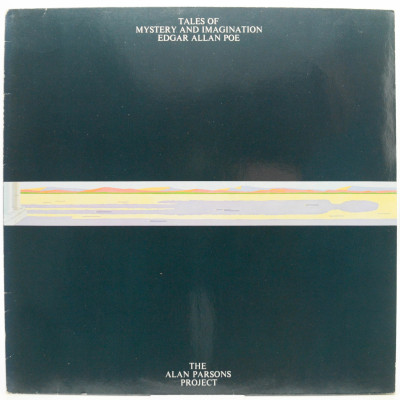 Tales Of Mystery And Imagination, 1976