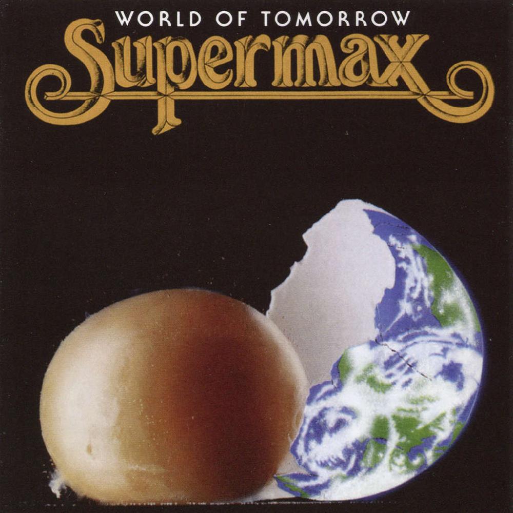 World Of Tomorrow