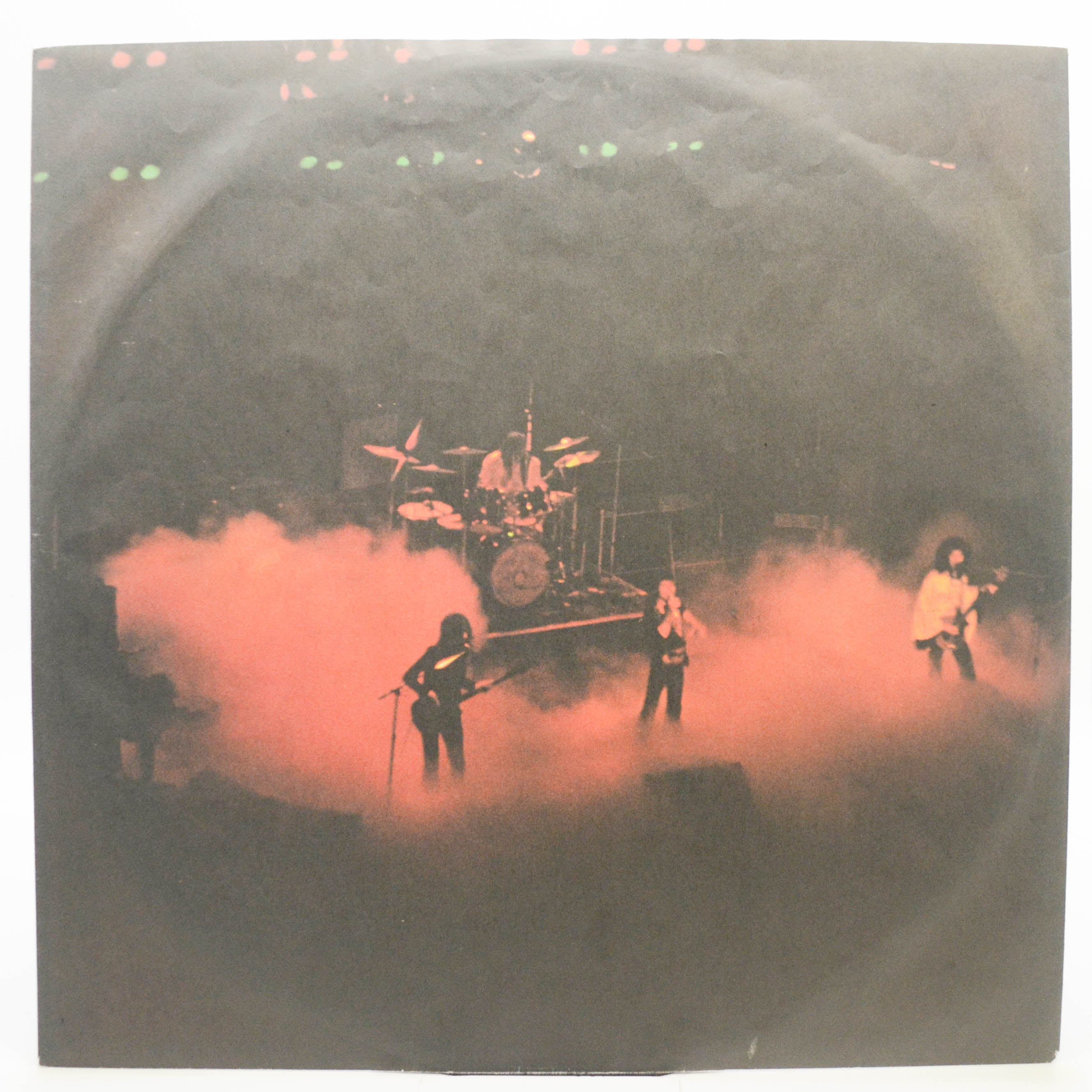 Queen — A Night At The Opera, 1975