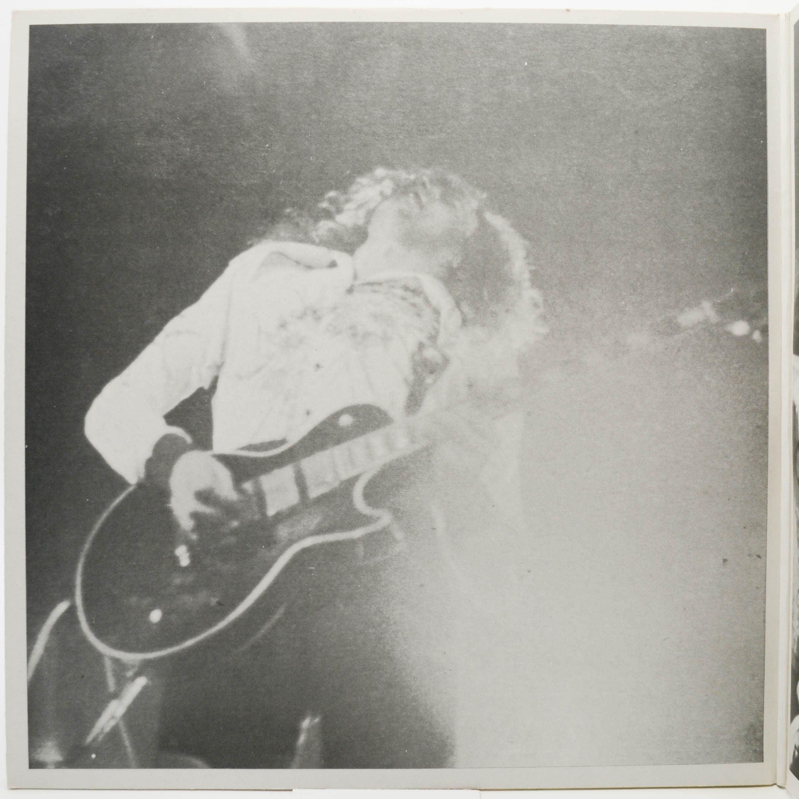 Виниловая пластинка Wishbone Ash — Live Dates (2LP, booklet), 1973