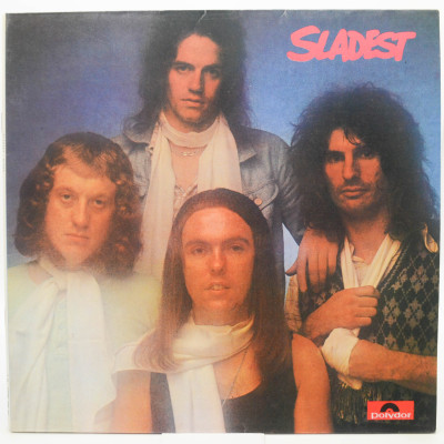 Sladest (booklet), 1973