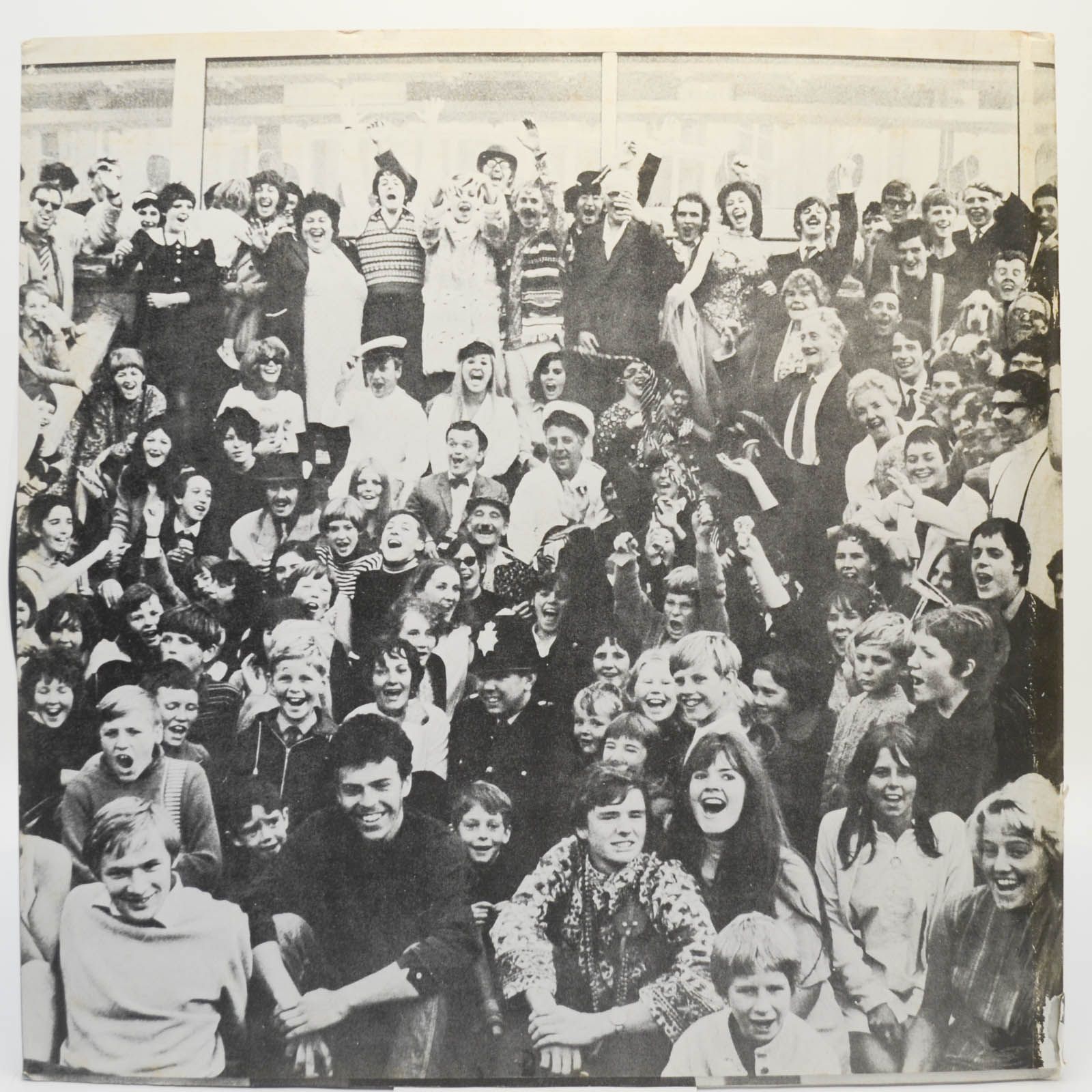 Beatles — Magical Mystery Tour (booklet), 1967