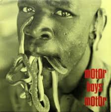Motor Boys Motor (1982)