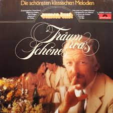 Träum Was Schönes