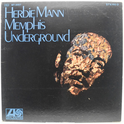Memphis Underground, 1969