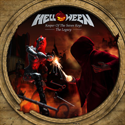 Keeper Of The Seven Keys - The Legacy