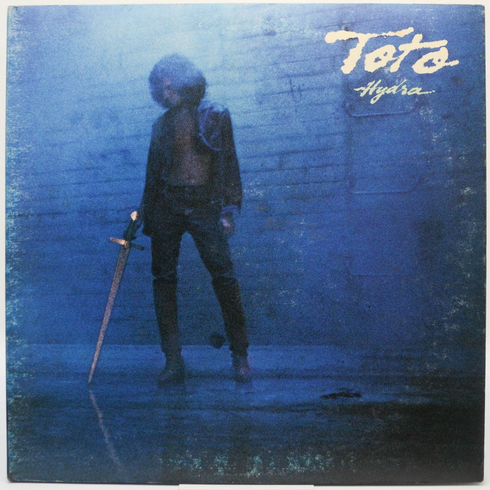 Toto — Hydra, 1979
