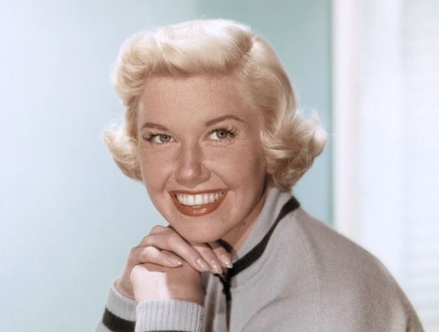 Doris Day