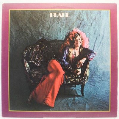 Pearl (USA), 1971