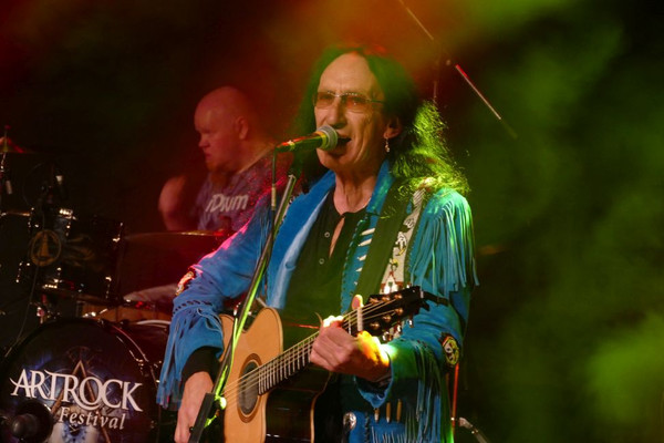 Ken Hensley
