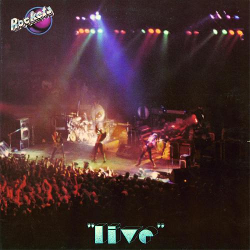 Live (Rockets)