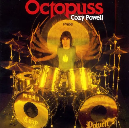 Octopuss