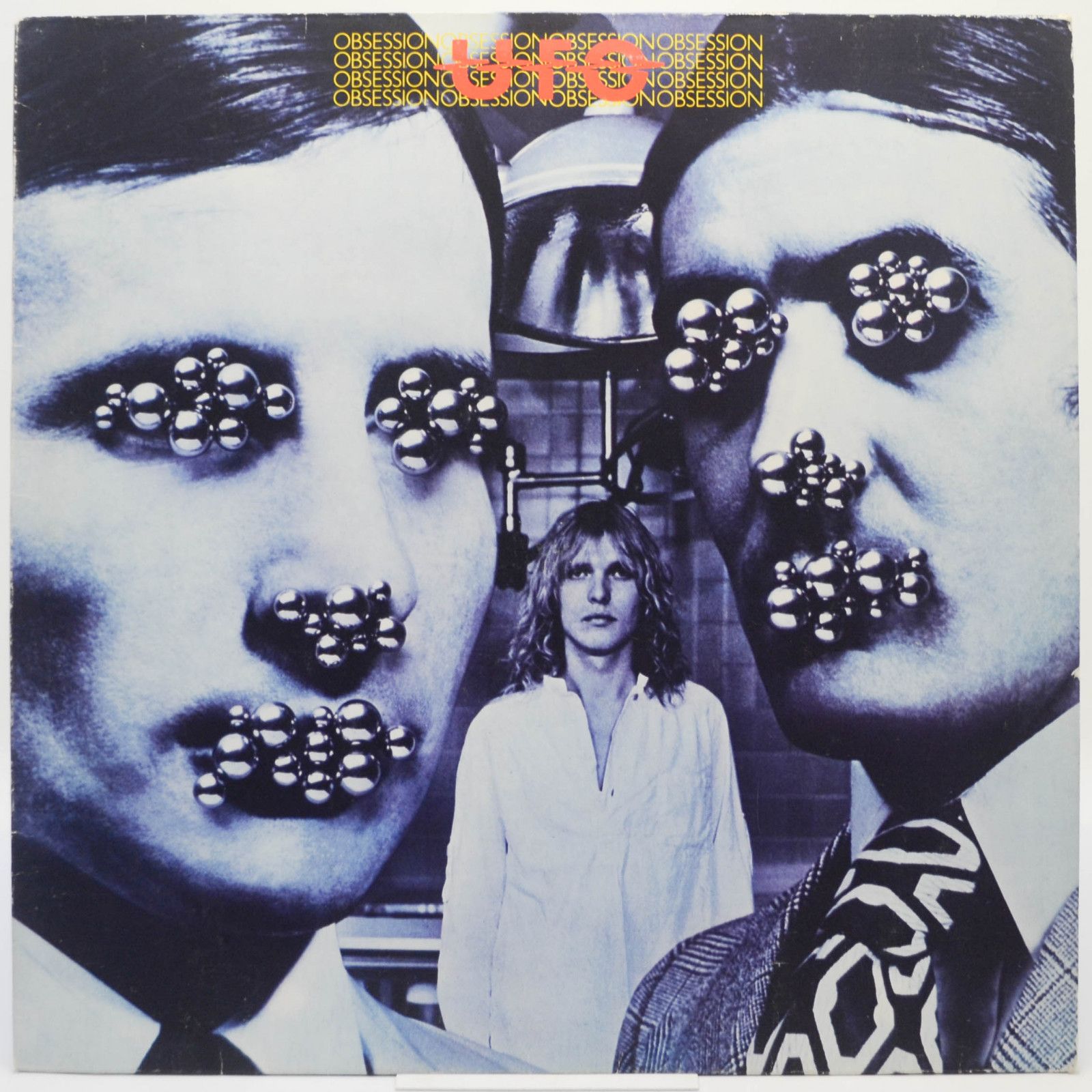 UFO — Obsession, 1978