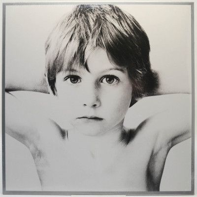 Boy, 1980