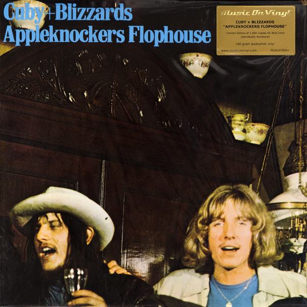 Appleknockers Flophouse
